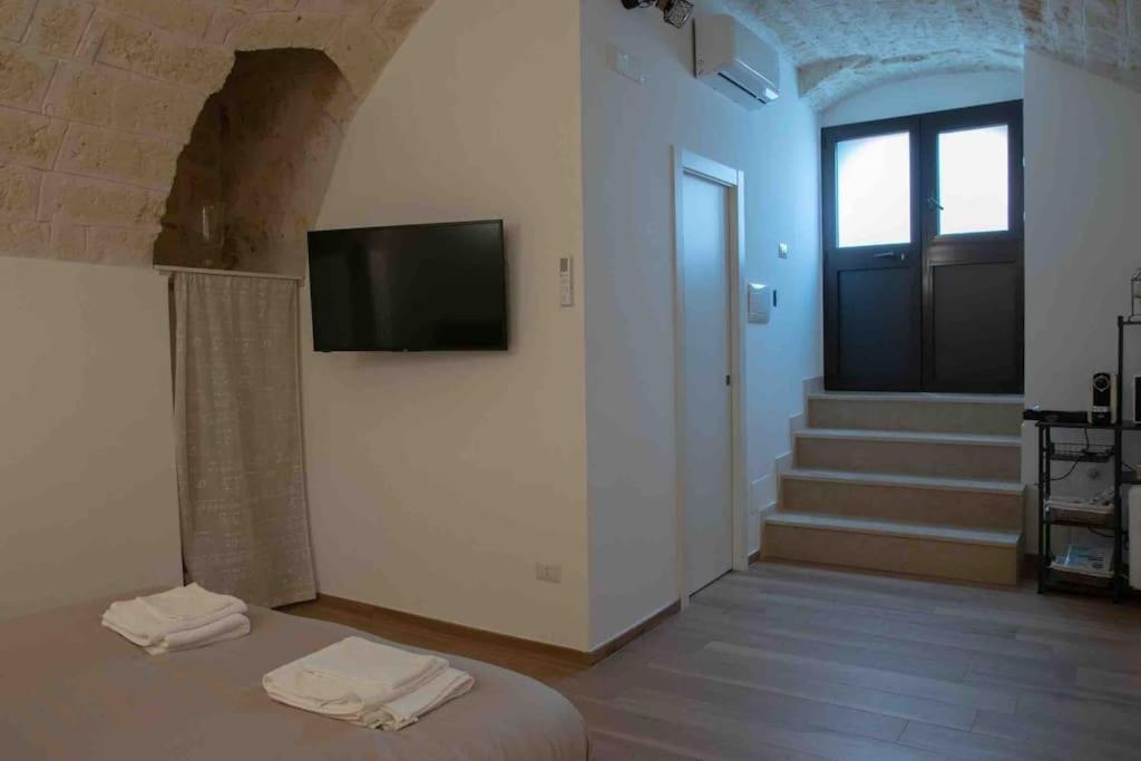 Loft Michelangelo Villa Bari Exterior photo